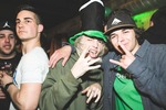 St. Patrick's Day Party 14600968