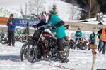 Harley&Snow Hillclimbing Race 2019 14602931