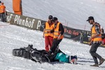 Harley&Snow Hillclimbing Race 2019 14602937