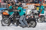 Harley&Snow Hillclimbing Race 2019 14602964