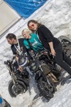 Harley&Snow Hillclimbing Race 2019 14603175