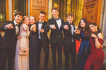 Vienna Business School Ball 14606162