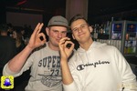 Deutschrap-Party mit DJ One 14607698