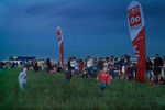 Ballonglühen am Flugplatz Wels 1461067