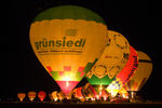 Ballonglühen am Flugplatz Wels 1461068