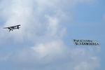 Ballonglühen am Flugplatz Wels 1461079