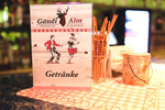 Gaudi Alm Opening-Weekend 14613170