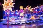 Welser Volksfest 2019 - Frühjahr 14613436