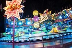 Welser Volksfest 2019 - Frühjahr 14613437