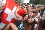 Streetparade Zürich 2019 - Colours of Unity