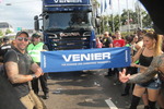 Streetparade Zürich 2019 - Colours of Unity 14623793