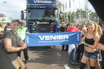 Streetparade Zürich 2019 - Colours of Unity 14623803