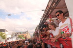 Streetparade Zürich 2019 - Colours of Unity 14623810