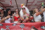 Streetparade Zürich 2019 - Colours of Unity 14623811