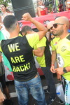 Streetparade Zürich 2019 - Colours of Unity 14623823