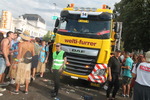 Streetparade Zürich 2019 - Colours of Unity 14623829