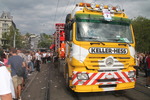 Streetparade Zürich 2019 - Colours of Unity 14623881