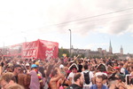 Streetparade Zürich 2019 - Colours of Unity 14623892