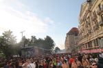 Streetparade Zürich 2019 - Colours of Unity 14624027