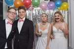 Maturaball vom BORG Bad Aussee - FOTOBOX