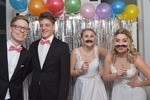 Maturaball vom BORG Bad Aussee - FOTOBOX 14626344