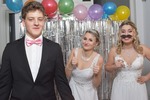 Maturaball vom BORG Bad Aussee - FOTOBOX