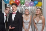 Maturaball vom BORG Bad Aussee - FOTOBOX 14626346