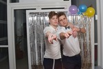 Maturaball vom BORG Bad Aussee - FOTOBOX 14626652