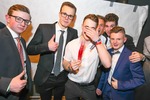 Maturaball der HTL Vöcklabruck 14627049