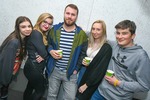 Lebkuchenhaus - dein Weihnachts Clubbing 14629408