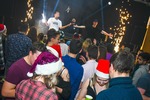 Lebkuchenhaus - dein Weihnachts Clubbing 14629432