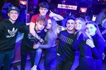 Schülerclubbing 14629631