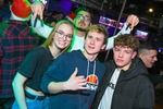 Schülerclubbing 14629762