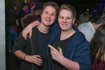 UHS Schülerclubbing mit Rene Rodrigezz 14630766