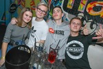 UHS Schülerclubbing mit Rene Rodrigezz 14630771