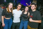 UHS Schülerclubbing mit Rene Rodrigezz 14631052