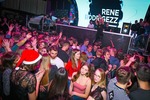 UHS Schülerclubbing mit Rene Rodrigezz 14631074