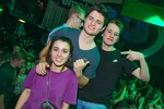 UHS Schülerclubbing mit Rene Rodrigezz 14631077