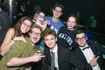 GEI Clubnight und ORG Afterball