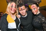 Uaaahhh, die HalloweenParty 14635879