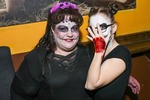 Uaaahhh, die HalloweenParty 14635881