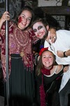 Uaaahhh, die HalloweenParty 14635941