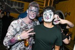 Uaaahhh, die HalloweenParty 14635980