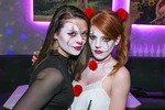 Uaaahhh, die HalloweenParty 14635985