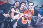 CLOWN CAMP - Halloween Festival 14636189