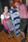 Oktober Fest Party