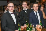 Maturaball BG Vöcklabruck 2019 14638895