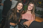 Party Weekend 2019 - Das Clubbing