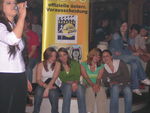 Karaoke WM 2006 - Vorausscheidung 1464050