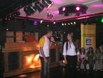 Karaoke WM 2006 - Vorausscheidung 1464054